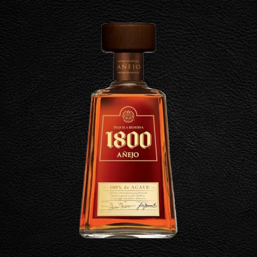 1800 Anejo Tequila
